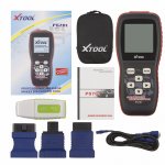 XTOOL PS701 Professional Diagnostic Tool for Japanese cars